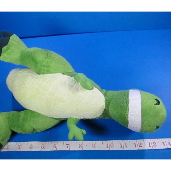 Kohls Cares Disney Pixar Toy Story 13" Rex Dinosaur Plush Toy - Picture 6 of 6